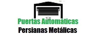 Reparación de Puertas de Garaje Automaticas Alicante